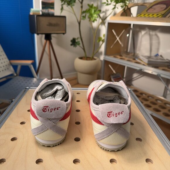 Onitsuka Tiger MEXICO 66 Versatile Casual Sneakers - Picture 8 of 9